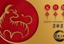 中国美术之家祝全体会员2021年元旦快乐！